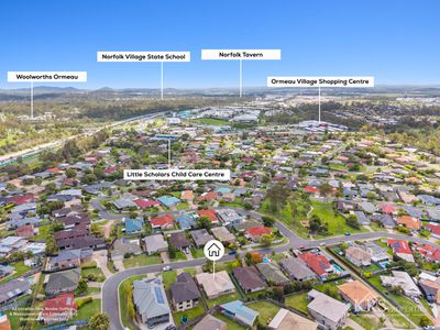 72 Bedivere Drive, Ormeau