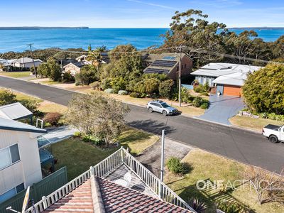 133 Waldegrave Crescent, Vincentia
