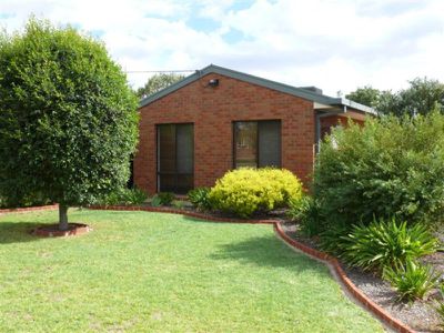 56 King Albert Avenue, Leitchville