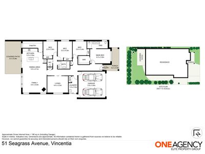 51 Seagrass Avenue, Vincentia