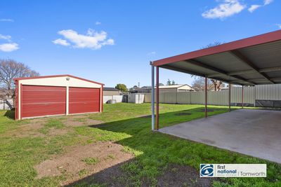 13 Grant Street, Kootingal