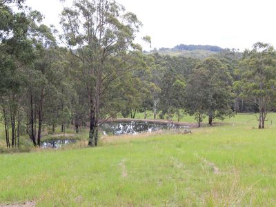 118 Godfrey Hill Road, Koorainghat