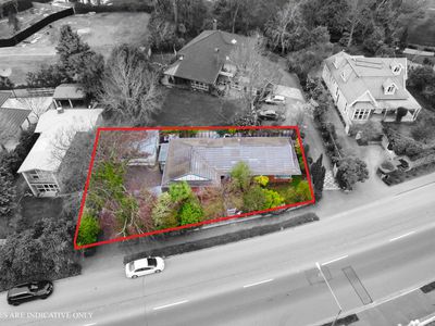 26 Glandovey Road, Fendalton