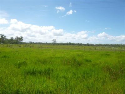 2 Flaggy Road, Cooktown