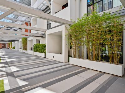 67 / 51 Beach Street, Fremantle