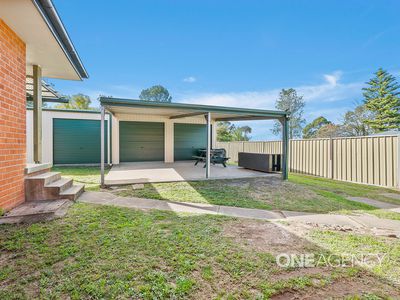 12 Alfred Street, Bomaderry