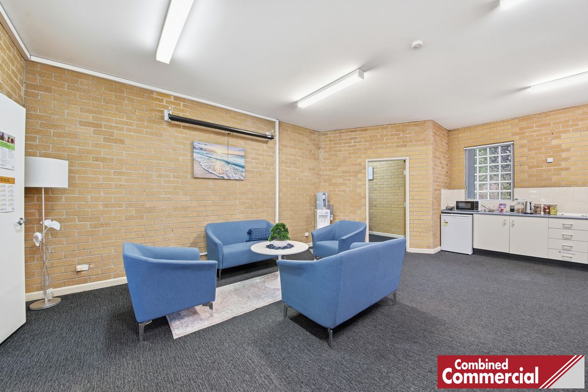 14 Browne Street, Campbelltown