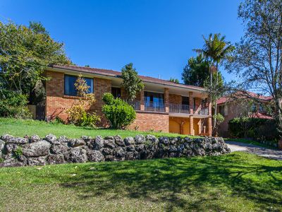 35 Balemo Drive, Ocean Shores