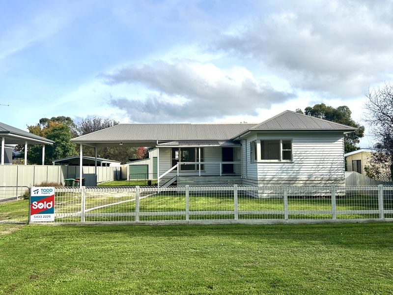 17 Beauchamp Street, Heathcote