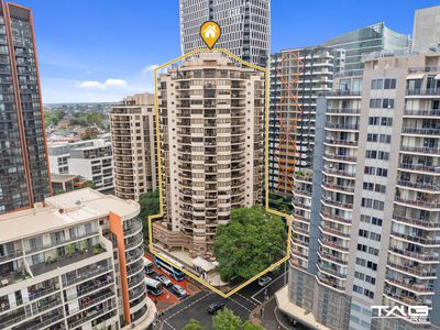 172 / 13-15 Hassall Street, Parramatta