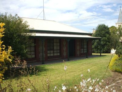 2 / 11 Bertha Street, Mount Gambier