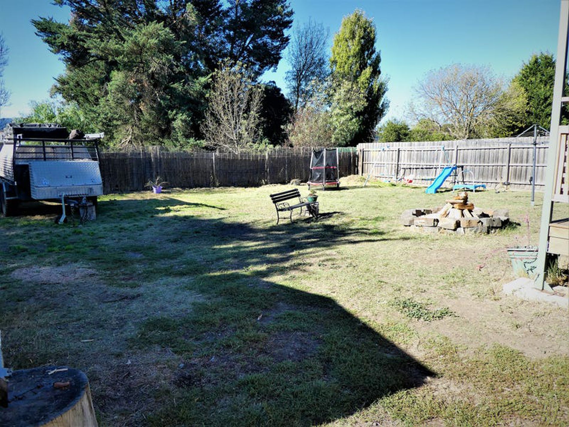 19 Jamieson St, Broadford