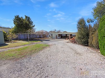 31 Hamilton Street, Murtoa