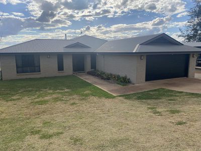 5 Panorama Parade, Kingaroy