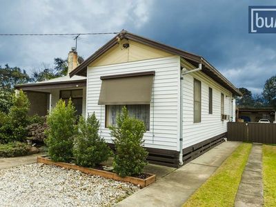 85 Ready Street, Rutherglen