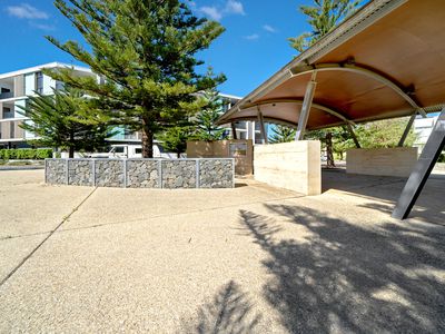 32 / 22 Heirisson Way, North Coogee