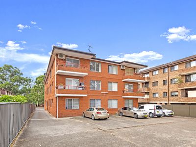 16 / 156 John Street, Cabramatta