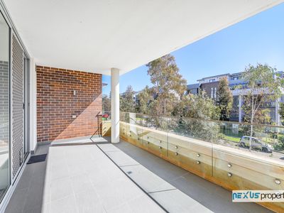A111 / 11-27 Cliff Road, Epping
