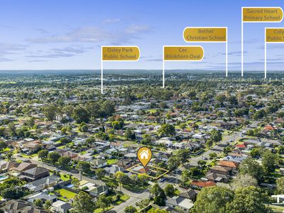 1 / 215 Carpenter Street, St Marys