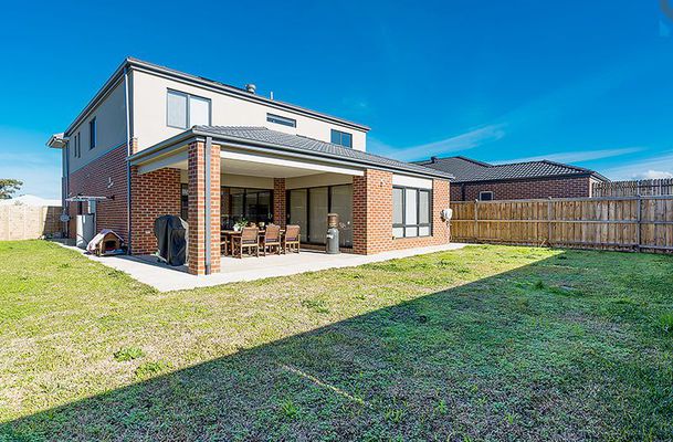 4 Hickory Road, Mickleham