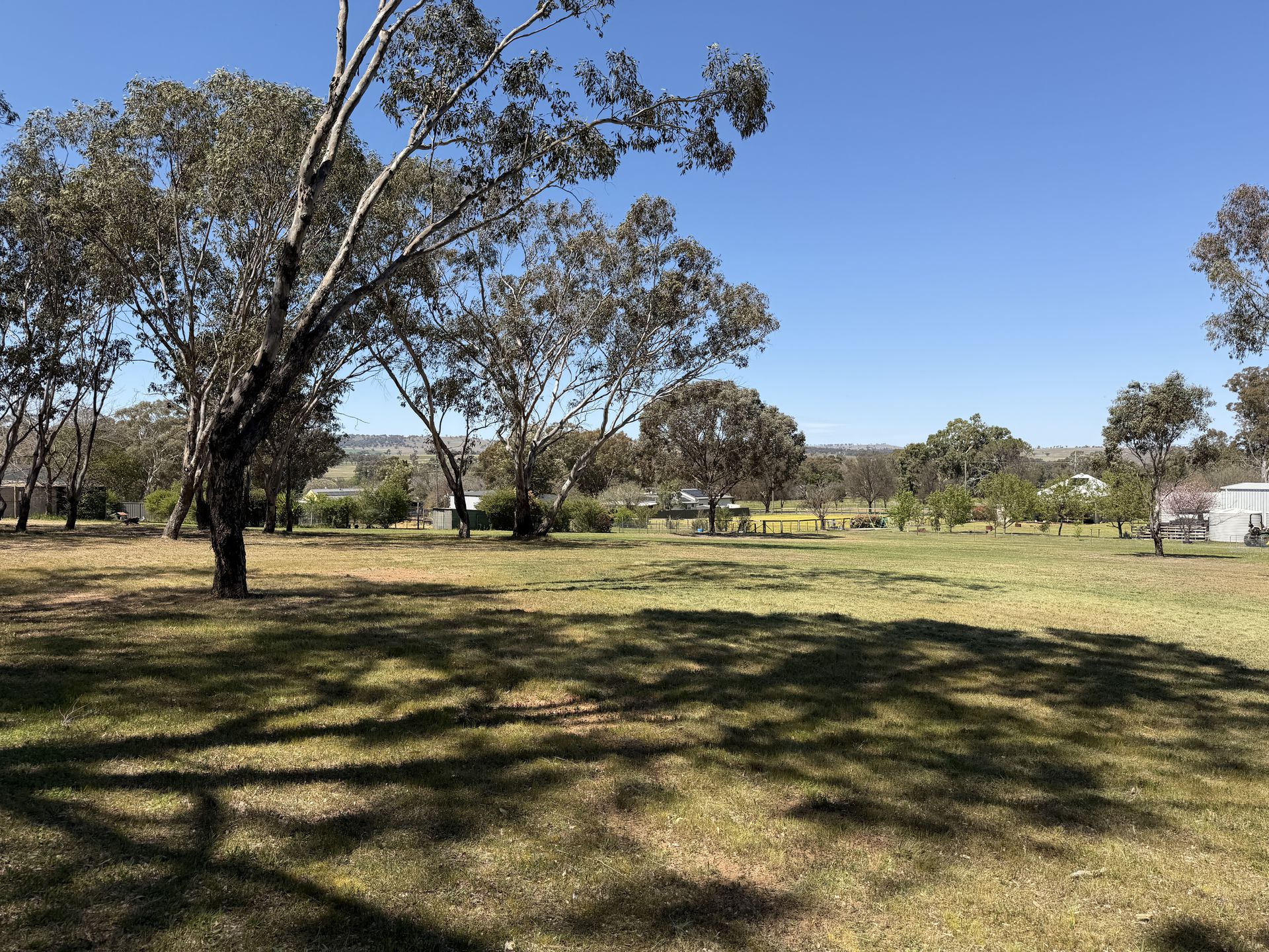 Lot 9, Regan St, Coolah