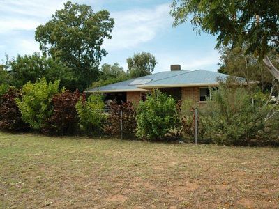 125 Ash street, Barcaldine