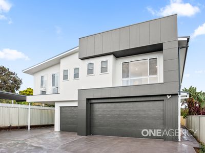 2 / 18 Parkes Street, Oak Flats