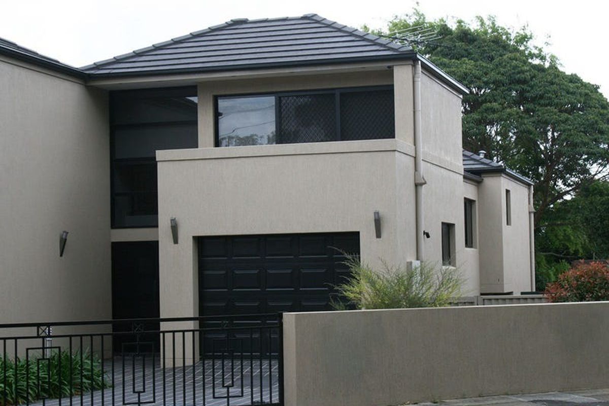 22 Henry Street, Five Dock