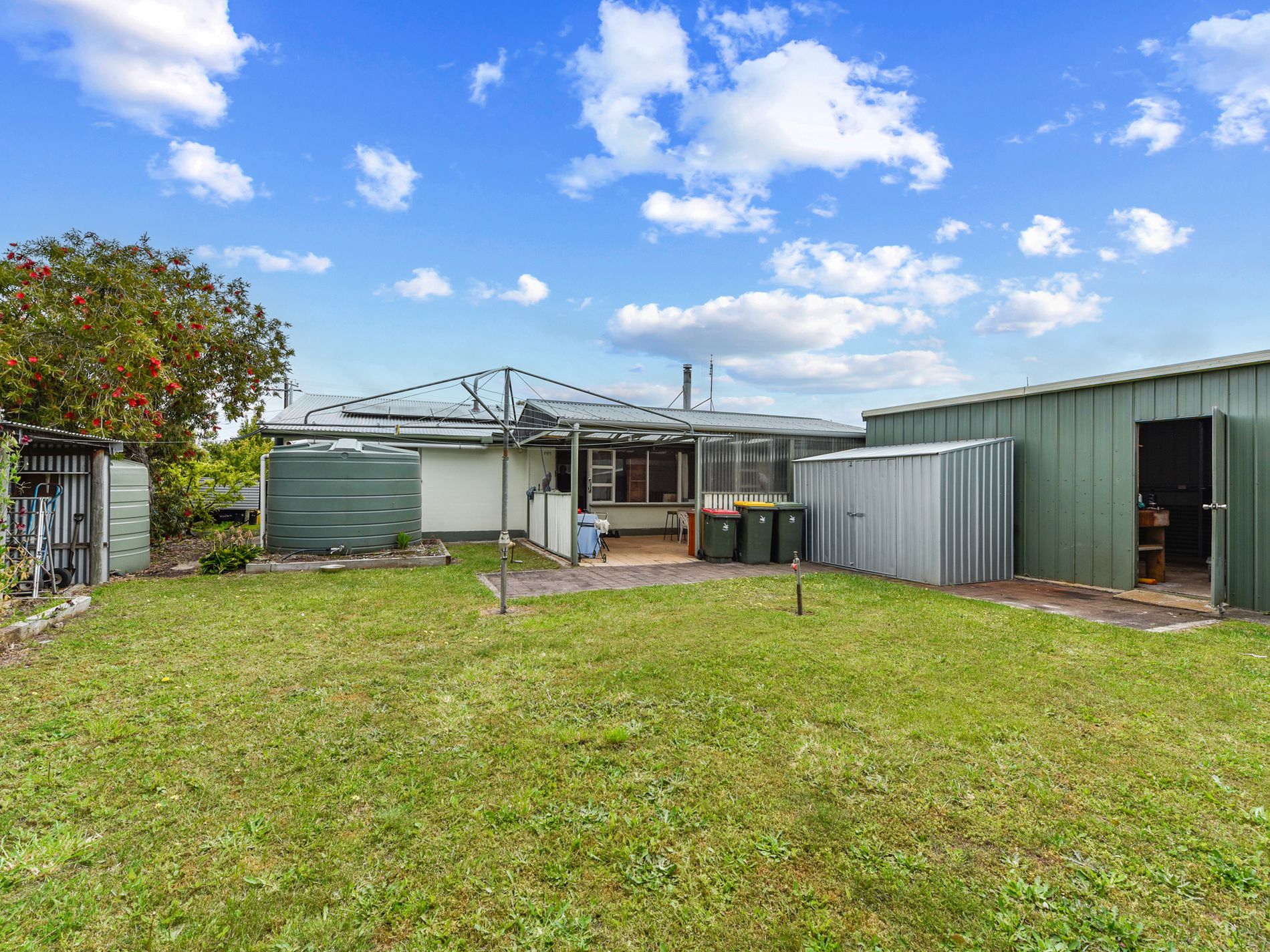 17 Bowering Street, Millicent