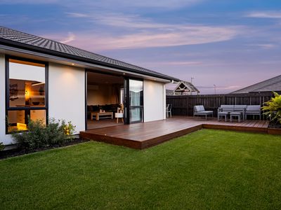 28 Drayton Street, Richmond