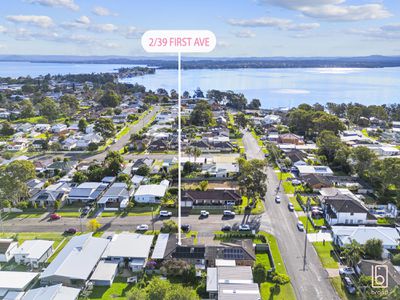 2 / 39 First Avenue, Toukley
