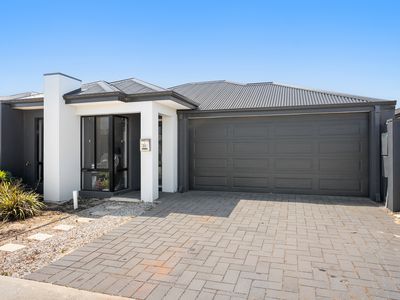 31 Kogarah Street, Baldivis