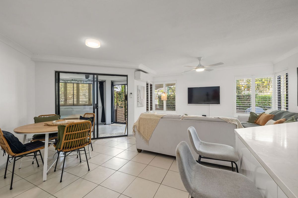 1 / 4-6 Acacia Avenue, Surfers Paradise