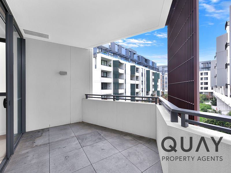 1409 / 1 Scotsman Street, Forest Lodge