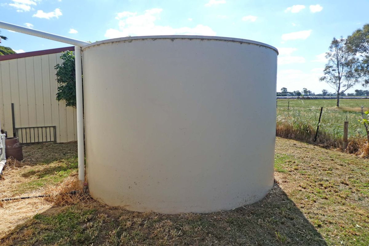 2136 Watson Road, Tongala