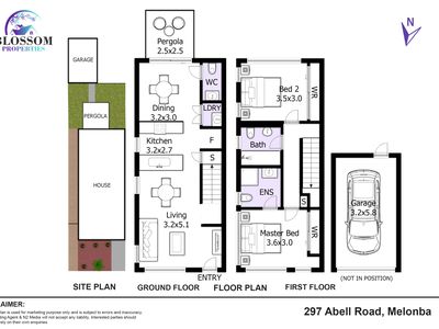 297 Abell Road, Marsden Park