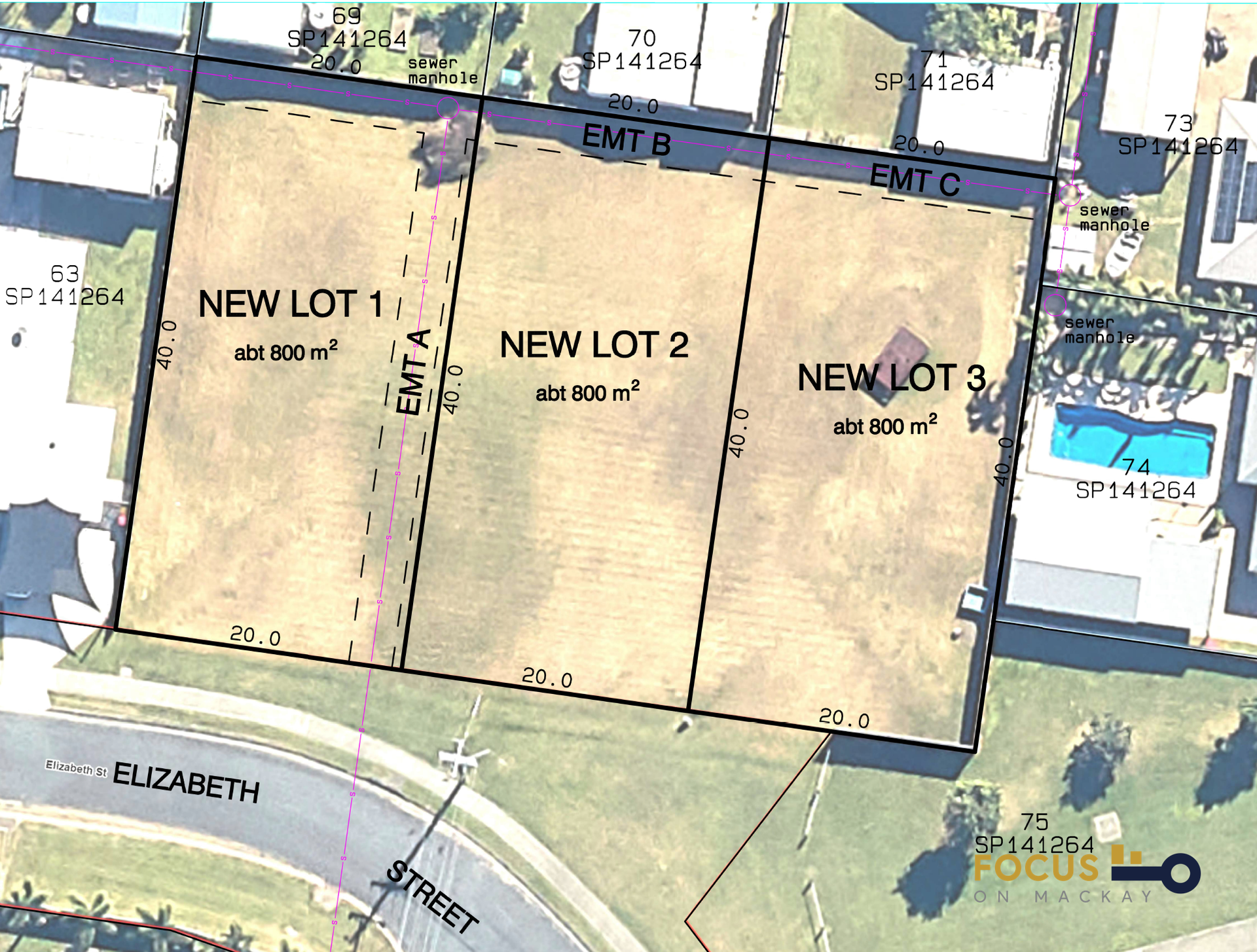 11 Elizabeth Street, Sarina