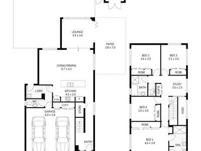 21 Chesterton Court, Kirwan