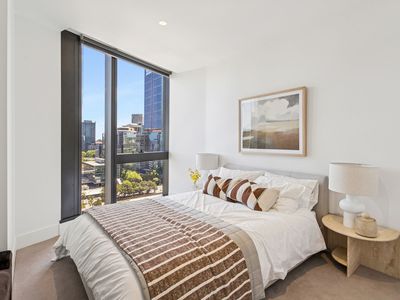 1 Geoffrey Bolton Avenue, Perth