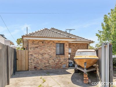 1 Susman Street, Newport