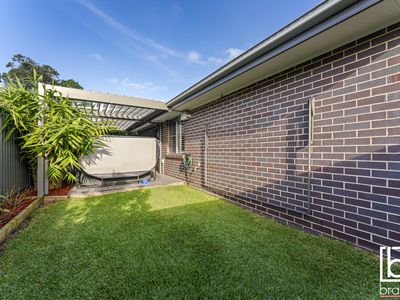 33 Wakool Crescent, Woongarrah
