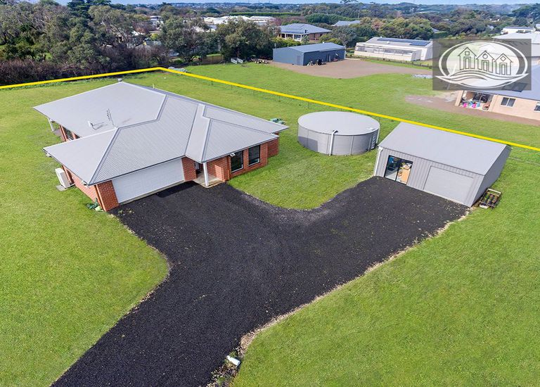 44 Murphys Road, Portland