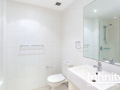 323 / 23 Savona Drive, Wentworth Point