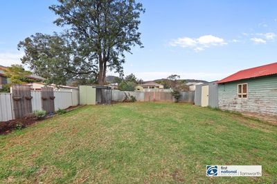 27 Hyman Street, Tamworth