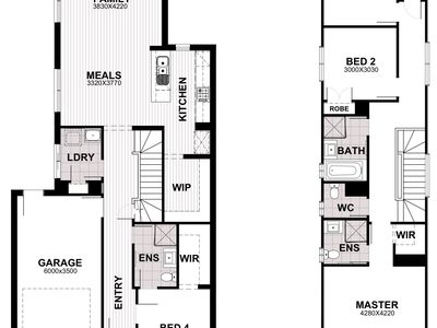 Lot 1531  Kenning Road, Tarneit