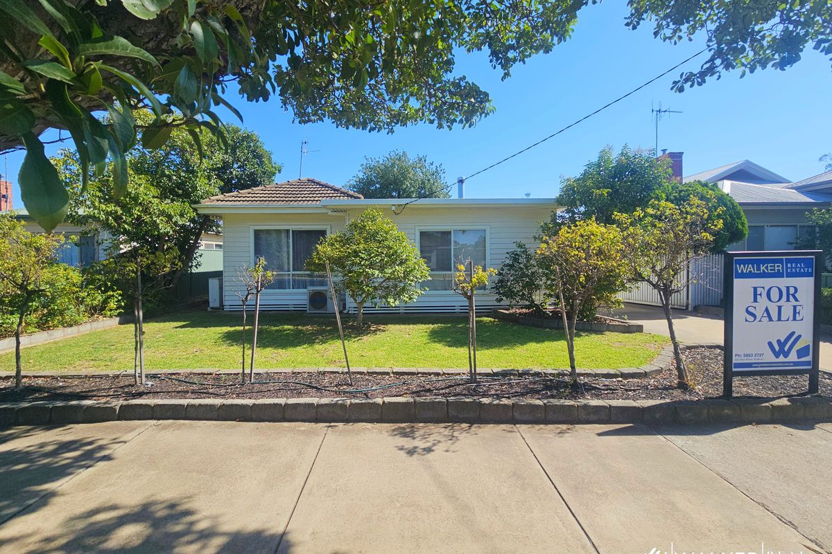 5 Pettifer Street, Kyabram