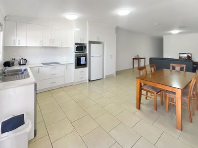 4 / 125 MAITLAND STREET, Narrabri