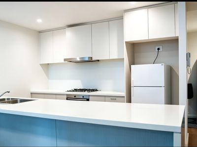 D101 / 81-86 Courallie Avenue, Homebush West
