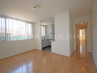 4 / 527 Burwood Road, Belmore