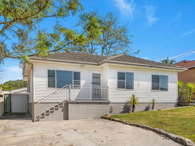39 Cassia Street, Barrack Heights